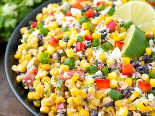 Shrimp Tacos with Mango Salsa - View 6